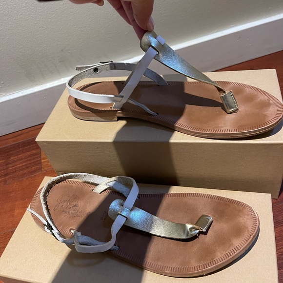 Joie a La Plage sandals - Picture 3 of 5